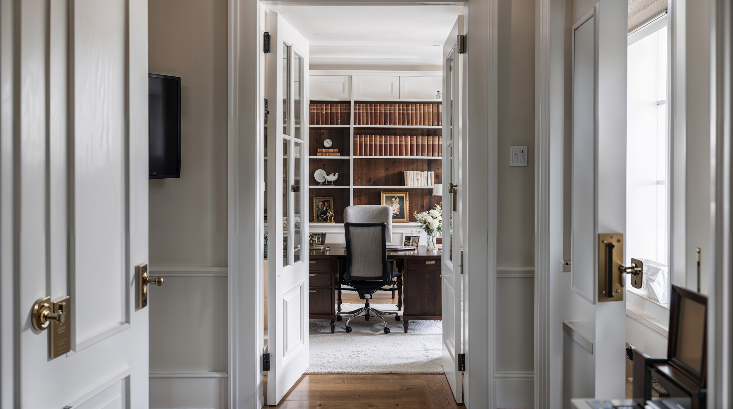 Notar in Ried - Karriere